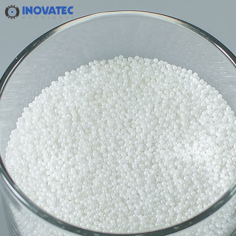 Milling Bead for Grinding Nano Powder