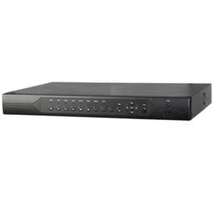 ST-RN1607E Series DVR