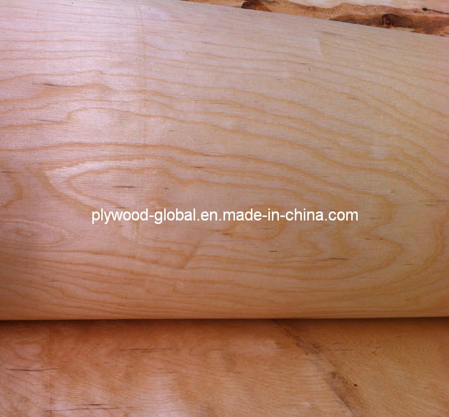 Birch Veneer