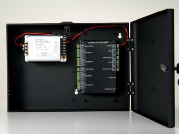 RS485 Door Entry System (GKA1001)