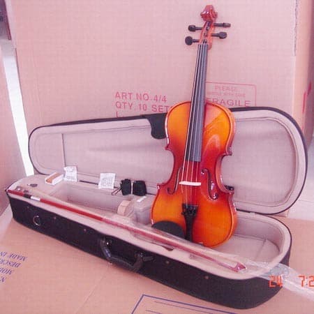 Violin (MV012W)