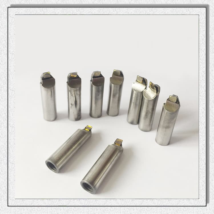 Single Point Dresser Tool Diamond Cutter