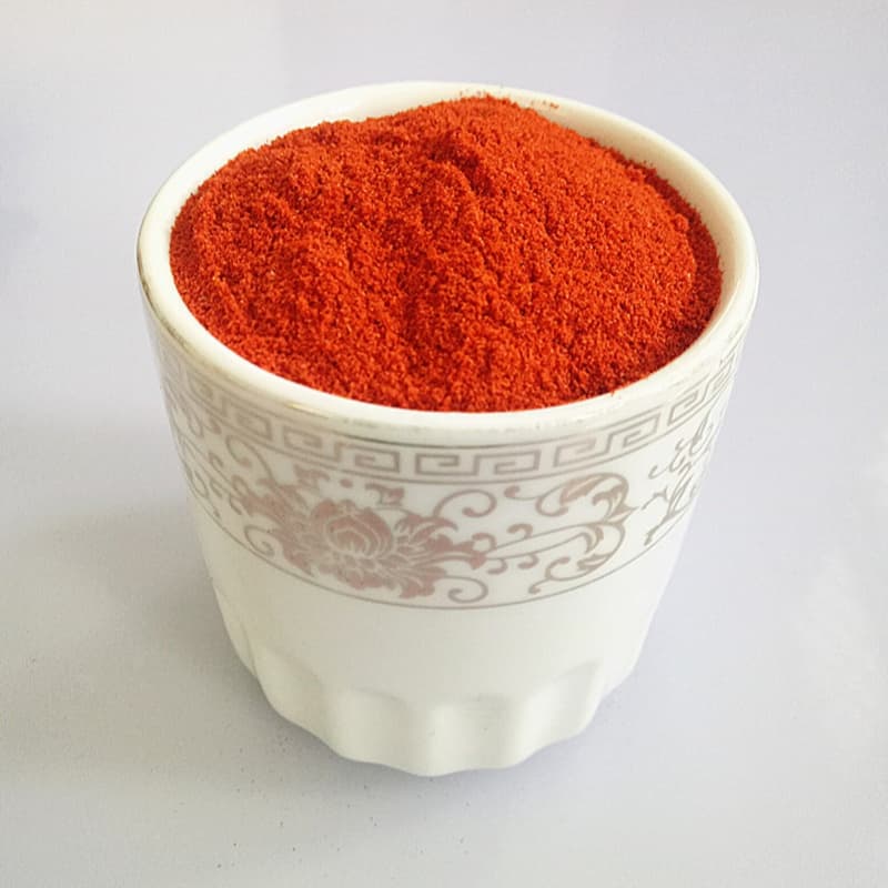 Sweet Spicy Paprika Powder