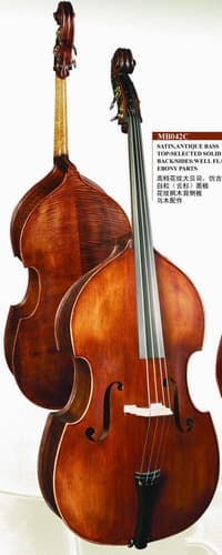 Bass (MB042C)
