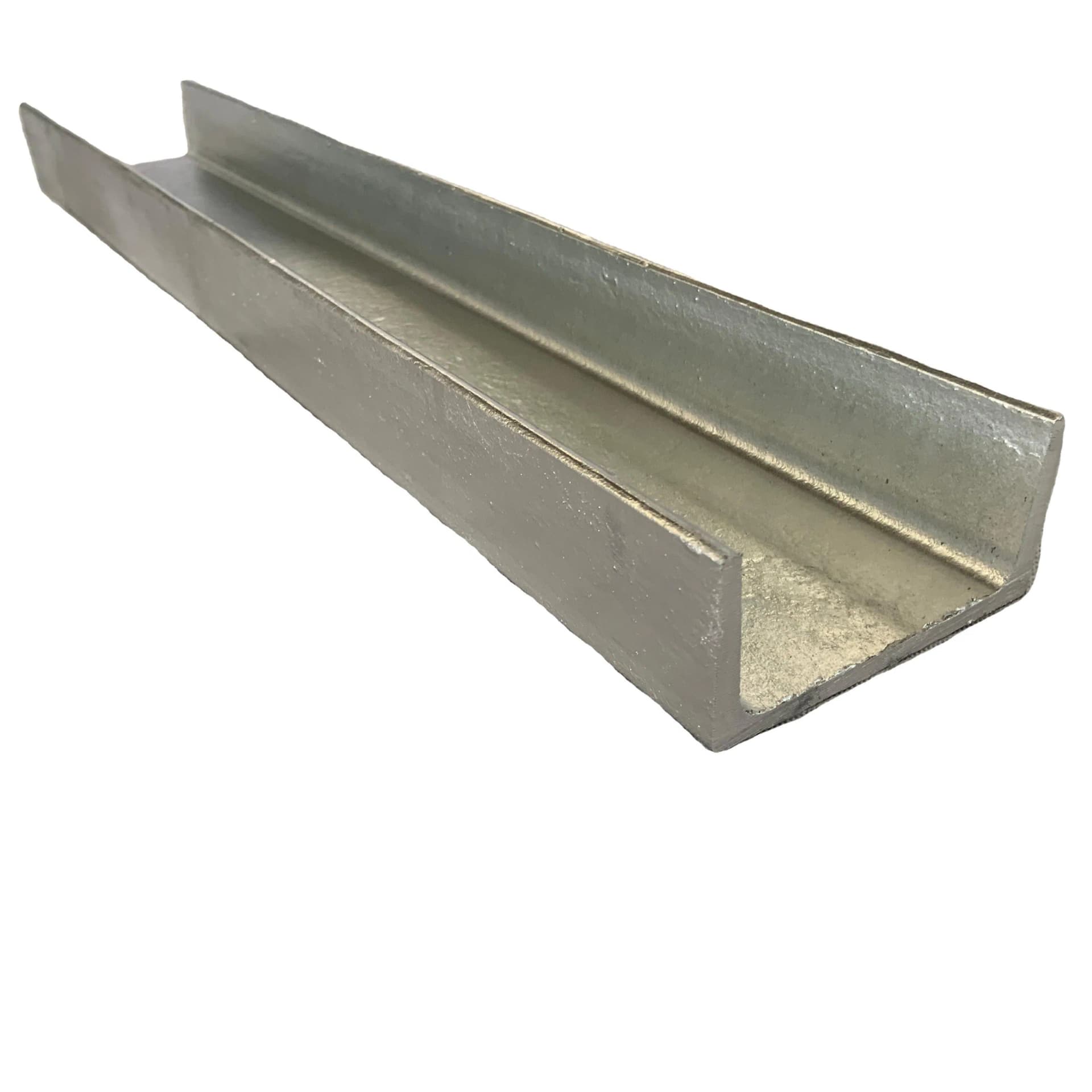 Hot Rolled U Channel Made in China