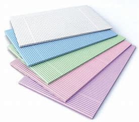 Disposable Patient Dental Pad Apron
