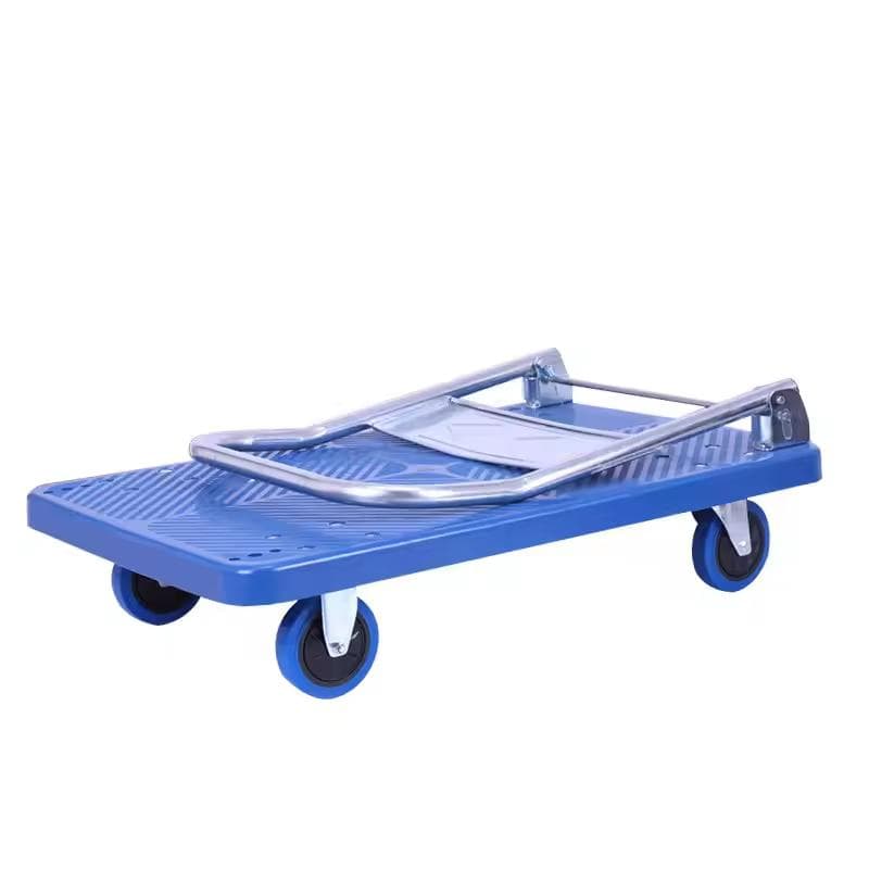 Metal Folding Anti-Static Revolving Cars