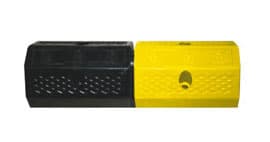 Rubber Speed Hump (CC-D-2)