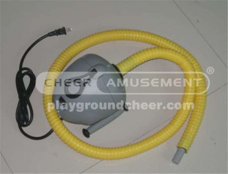 Ce Certified Bravo Air Pump
