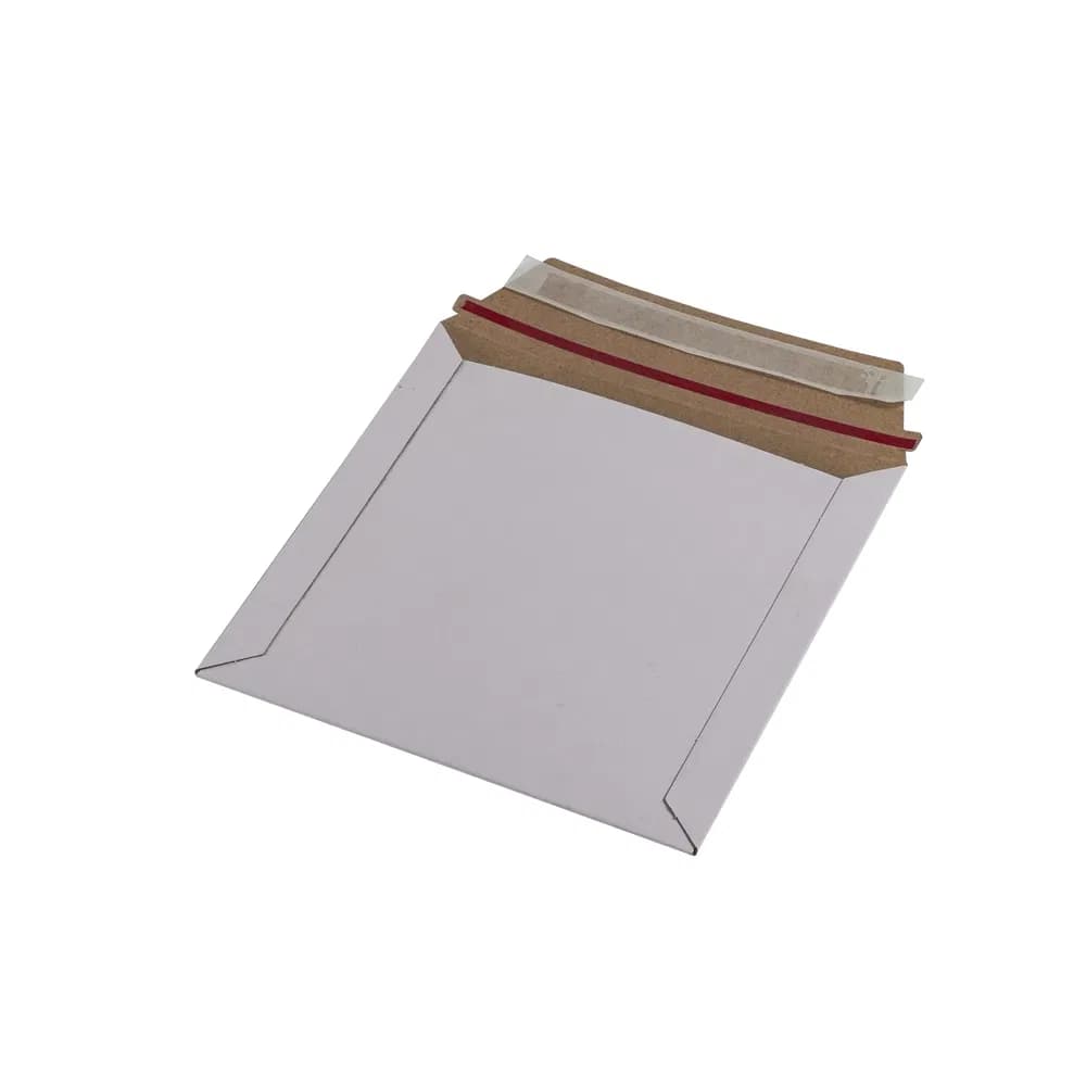Vintage Brown Paper Envelope Collection