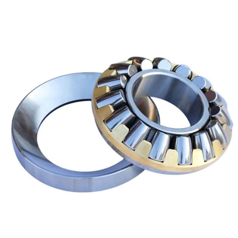 Thrust Self-Aligning Roller Bearing Tapered