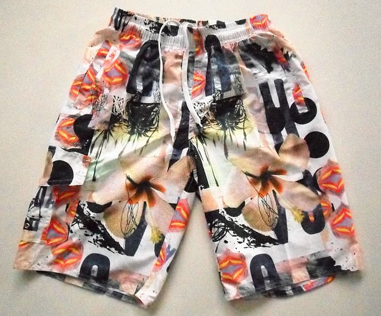 Men's Board Shorts, Beach Shorts