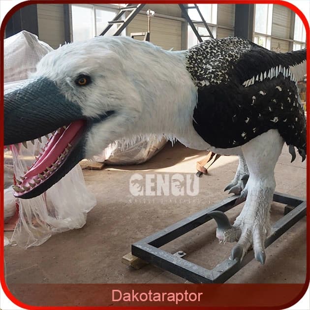 Dinosaur Lifesize Dinosaur Model Supplier