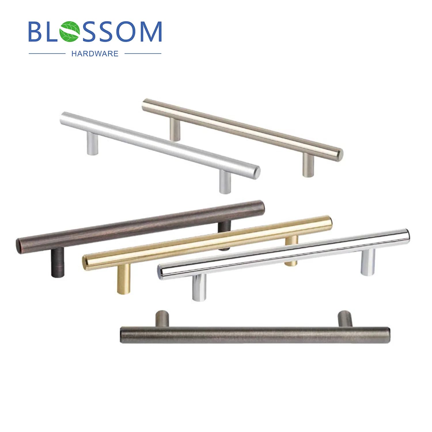 T Bar Canbinet Handles