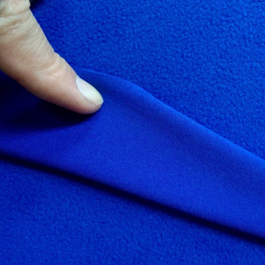 Cool Weather Jackets Softshell Fleece