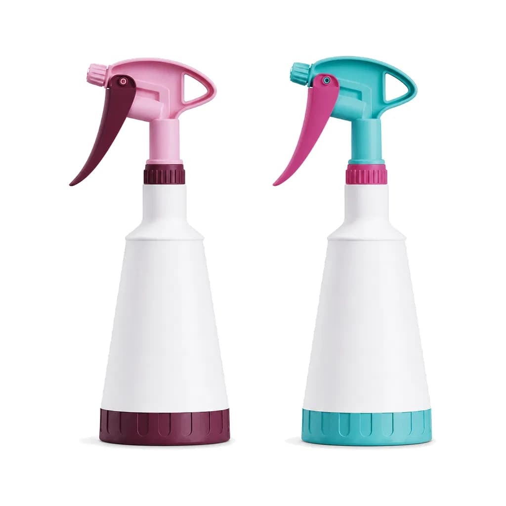 Hand Pump Sprayer for Automotive Detailing
