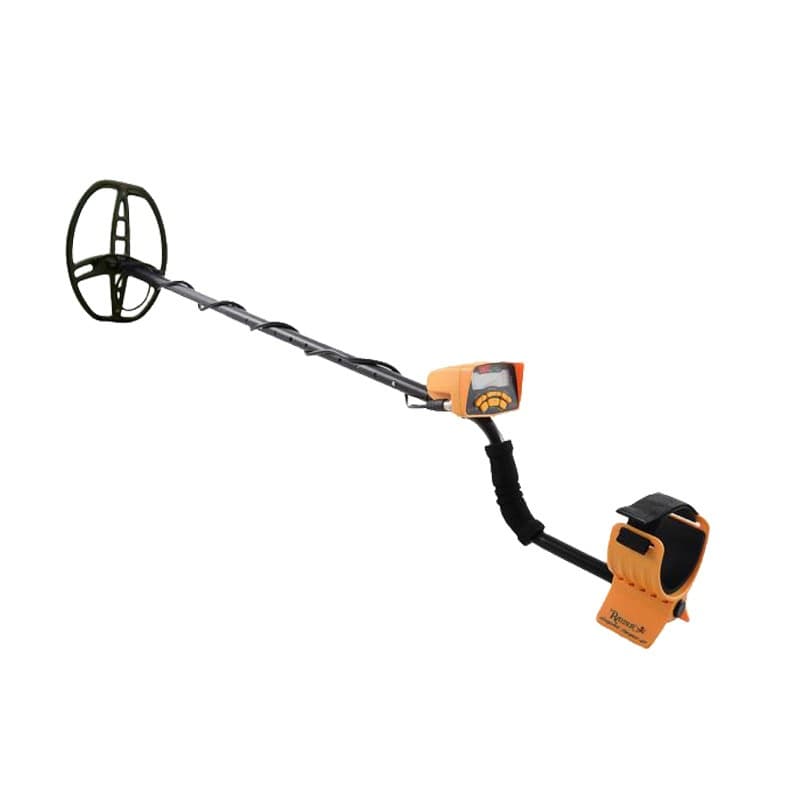 Metal Detectors Treasure Hunting