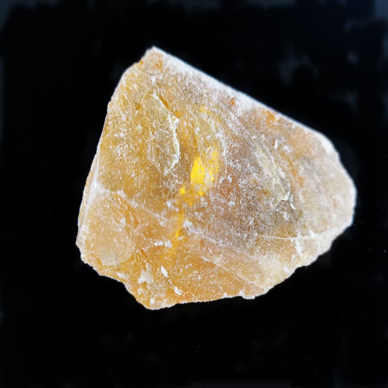 Transparent Solid Gum Rosin Ww Grade
