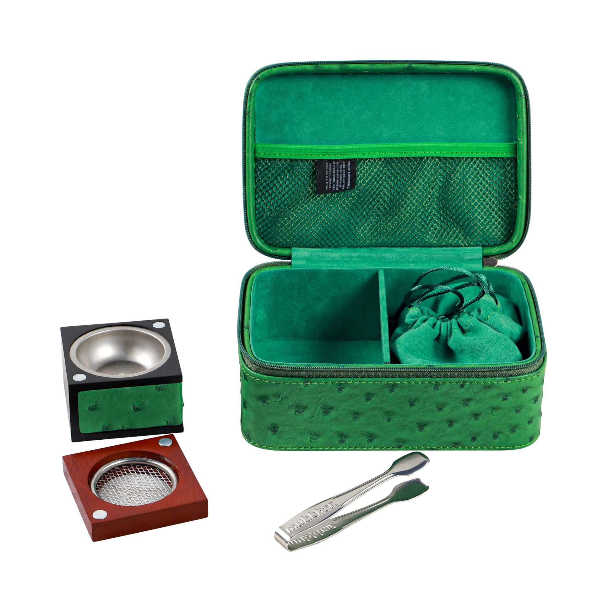 Incense Burner Set