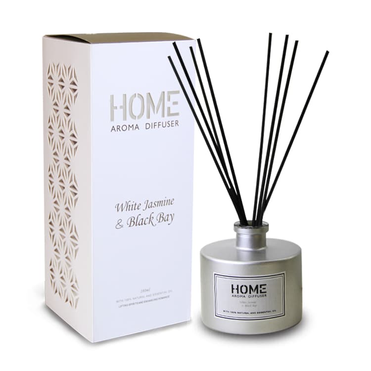 200ml Fragrance Solution with 10% Fragrance.