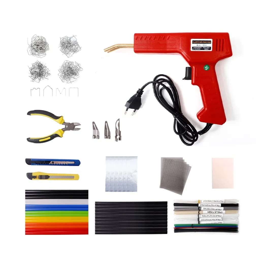 150W 220W Plastic Welder for Soldering Work
