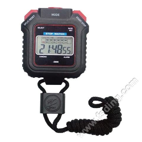Stop Watch 03