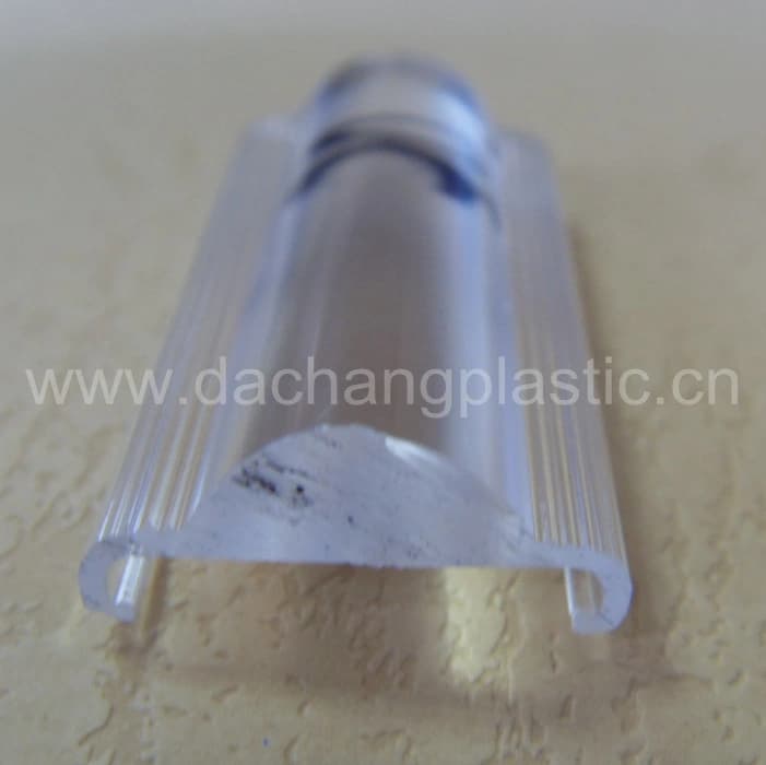 Optical Acrylic Liner Lens for LED Light