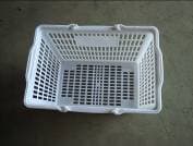 Plastic Baskets (SL)