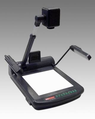 Visual Presenter (EV-3005)