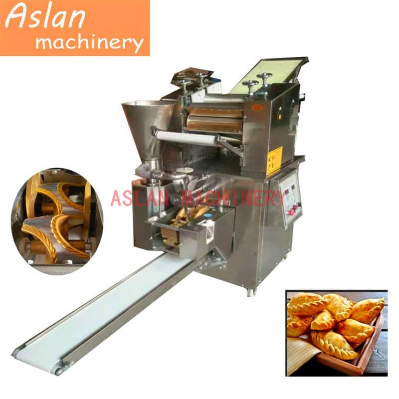 Automatic Dumpling Making Machine