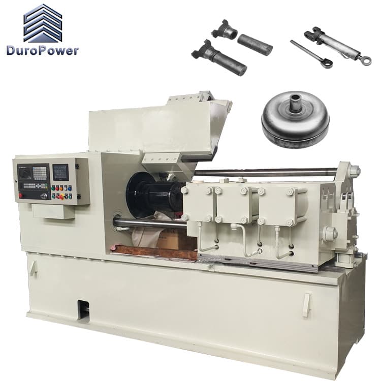 Fw Series Friction Welding Machine