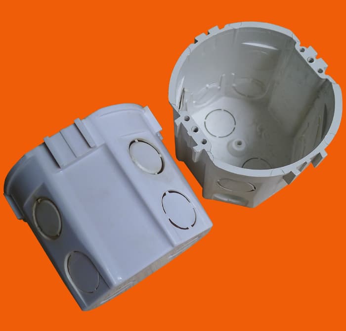 European Style Wall Mounted Junction Box