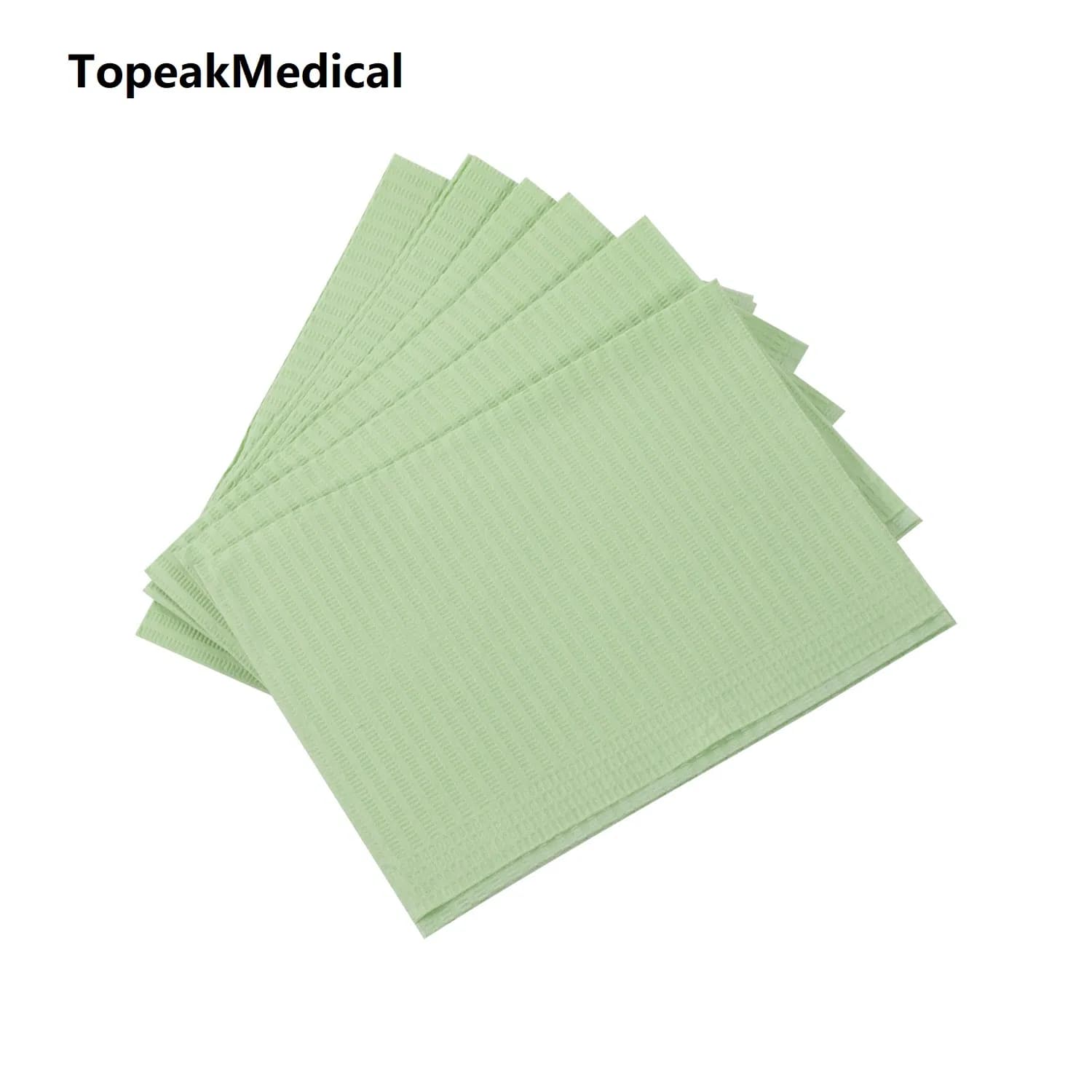 Disposable Dental Paper Apron