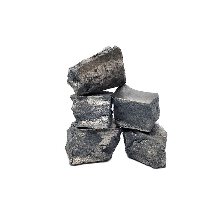 Holmium Iron Alloy Hofe Ingots Manufacturer