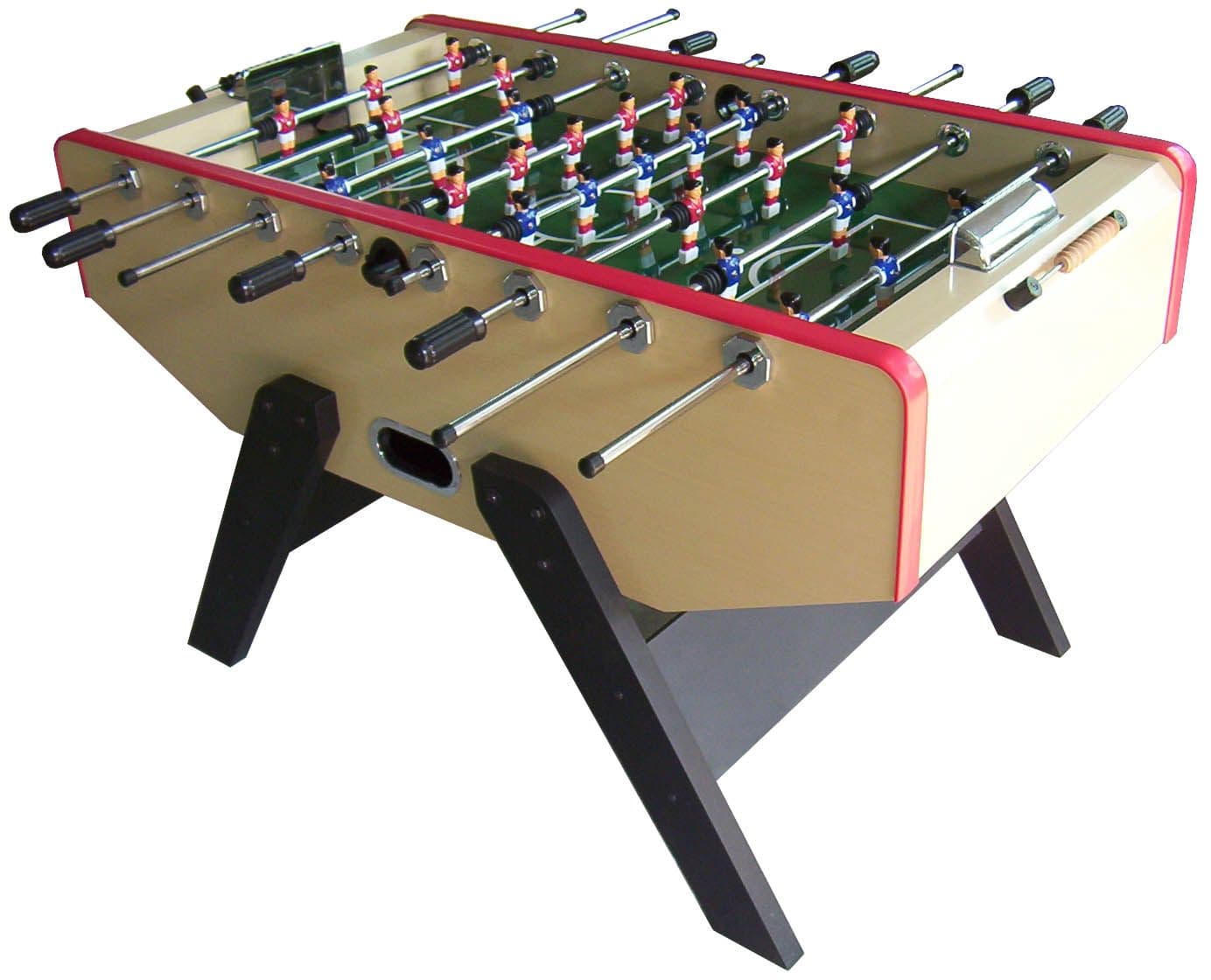 Italian Style Football Table