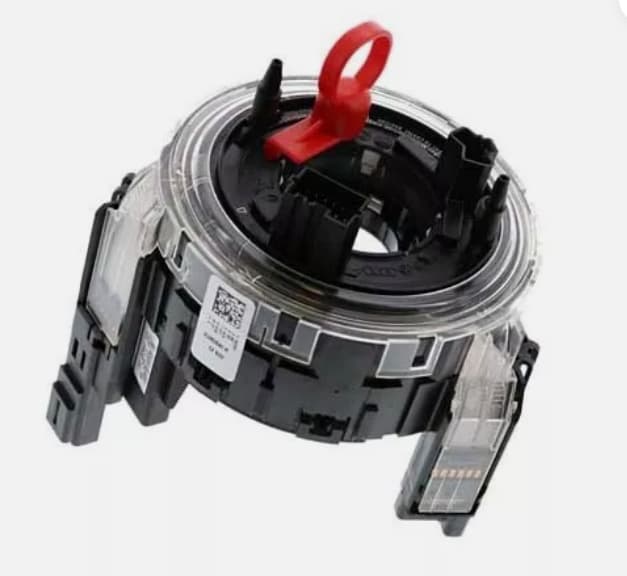 Steering Angle Sensor New OEM 95565221122