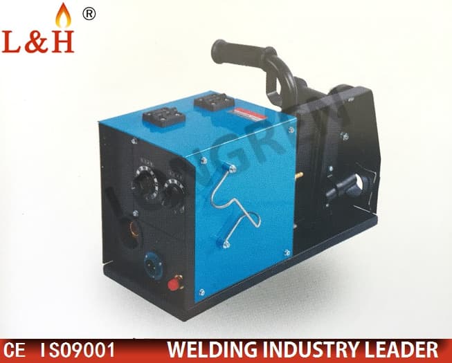 Different Motor Model Optional Wire Feeder