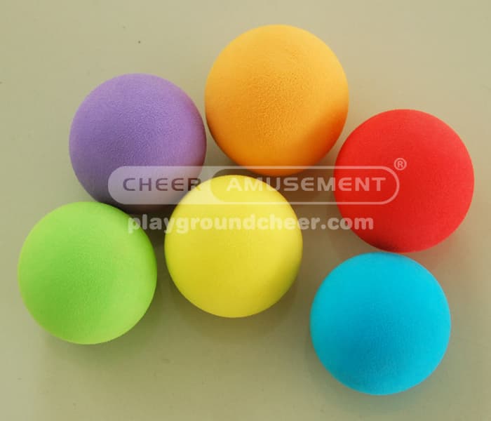Cheer Amusement Cannon Ball (CH-SF110754)