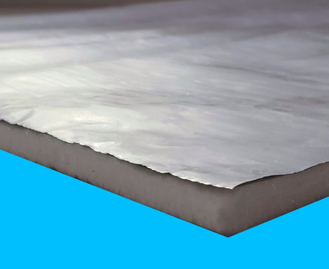 Nano-Cryfelt (Aerogel)