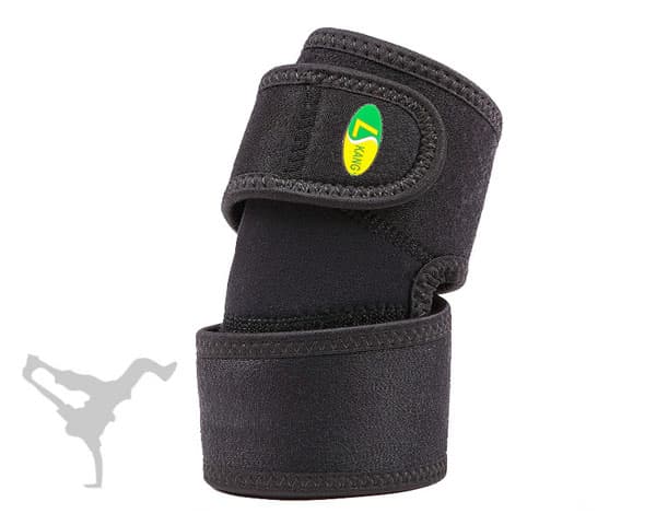 High Quality Neoprene Elbow Support (2001)