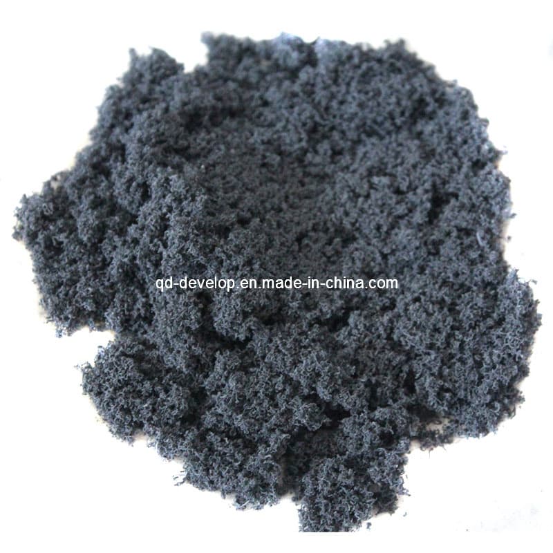 Super Fine Expandable Graphite