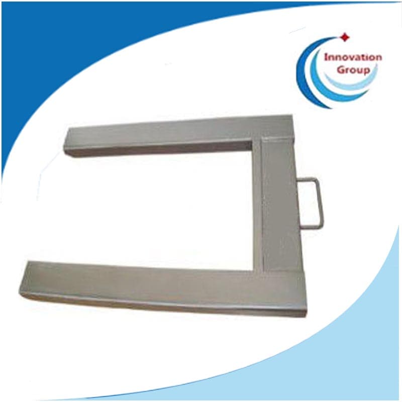 Electronic Weighing Scale U Shape Beams