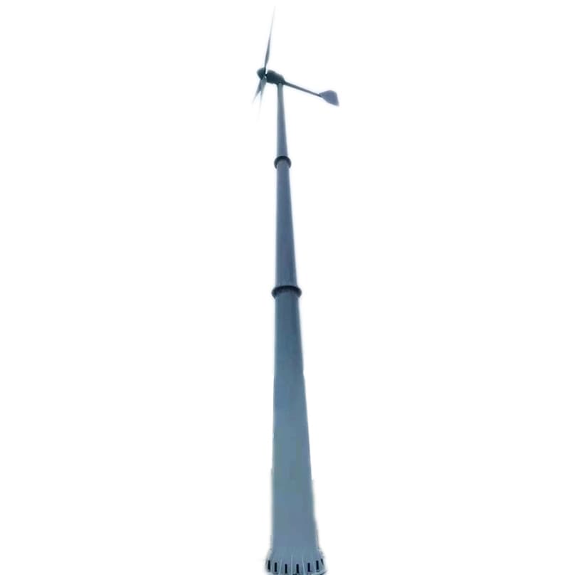 10kw Power Vertical Price Wind Generator