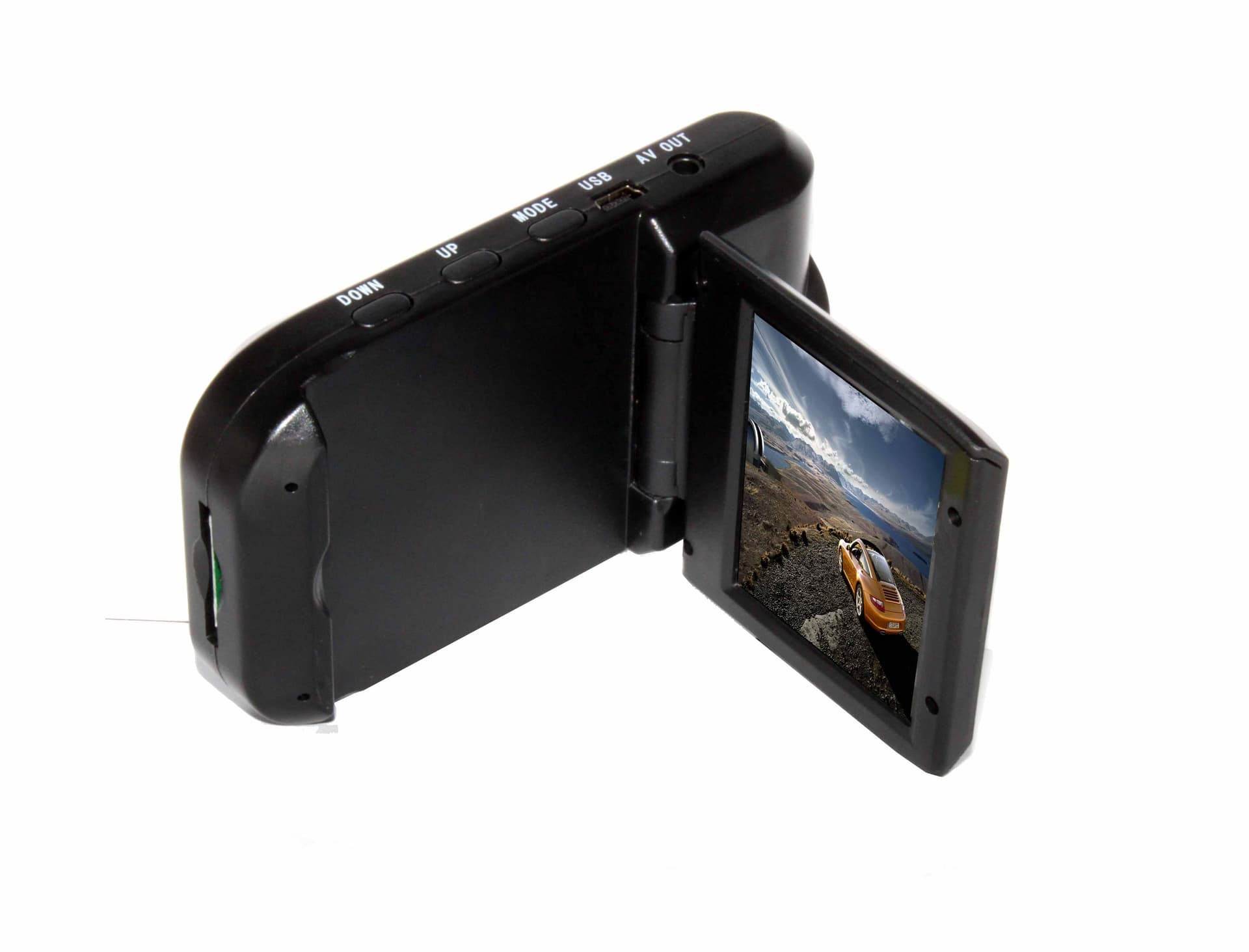 Car DVR (CF001)