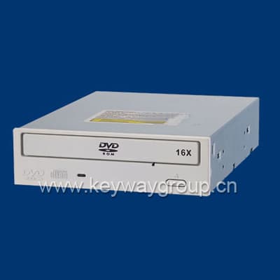 Computer Drives-DVD-ROM