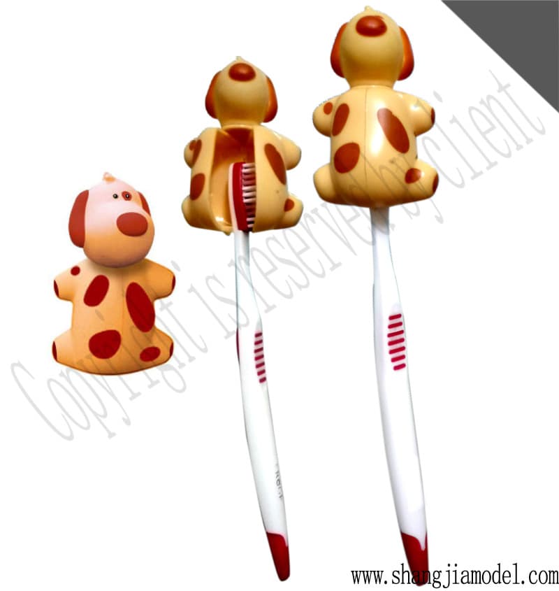 Toothbrush Holder (03272)