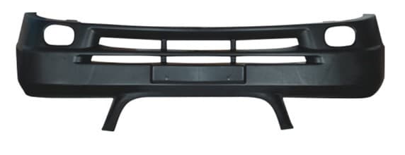 Bumper Mould
