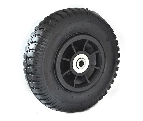 Wheelbarrow Wheel