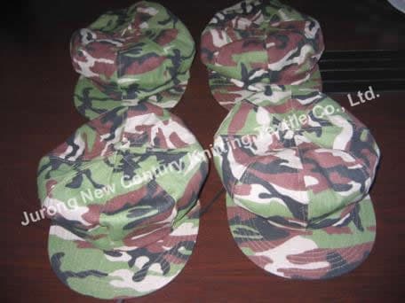 Army Cap