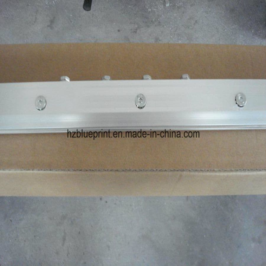 Glass Door Clamp, Door Clip Without Punch